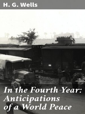 cover image of In the Fourth Year